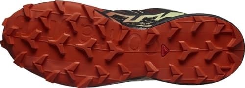Salomon Speedcross 6 Spor AyakkabıErkek