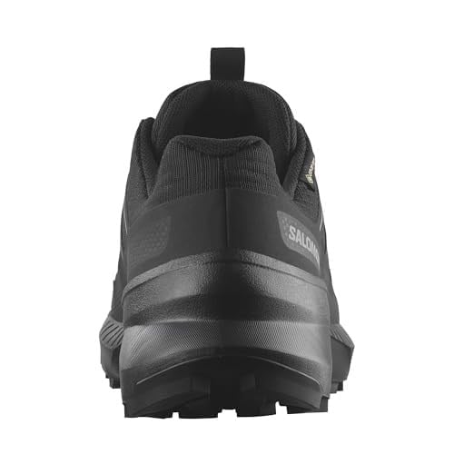 Salomon Speedcross Peak Gore-Tex Unisex Arazi Tipi Koşu Ayakkabısı, LI6337$