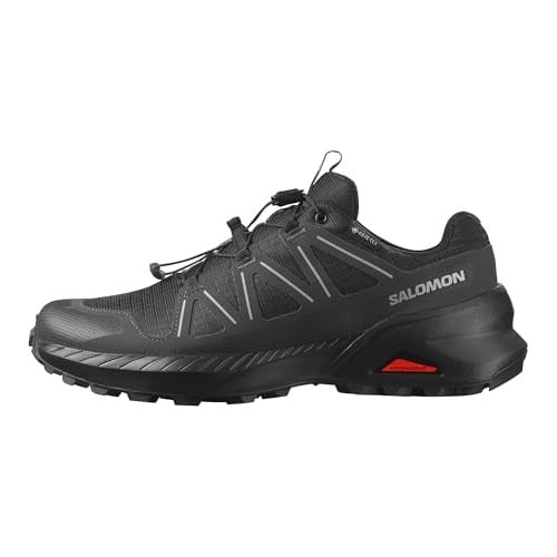 Salomon Speedcross Peak Gore-Tex Unisex Arazi Tipi Koşu Ayakkabısı, LI6337$