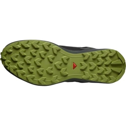 Salomon Speedcross Peak Gtx L477905 Koşu Ayakkabısı - Siyah, L47790500