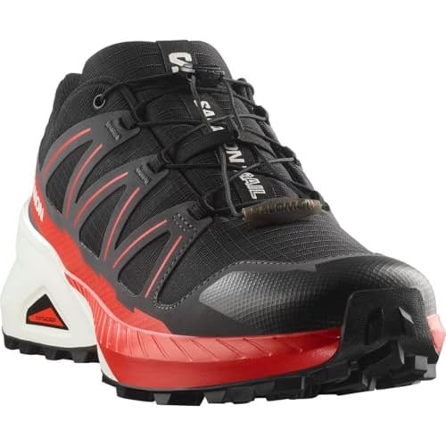 Salomon Speedcross Peak Outdoor Ayakkabı, L47790100