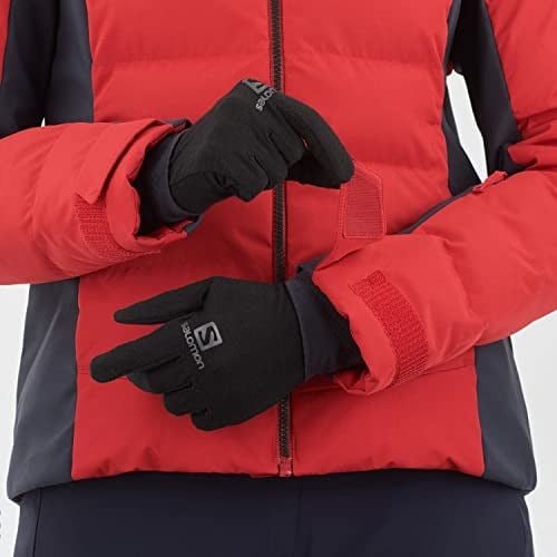 SALOMON-STORMCOZY JACKET W Kadın Ceket