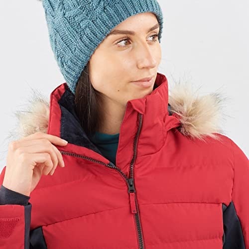 SALOMON-STORMCOZY JACKET W Kadın Ceket