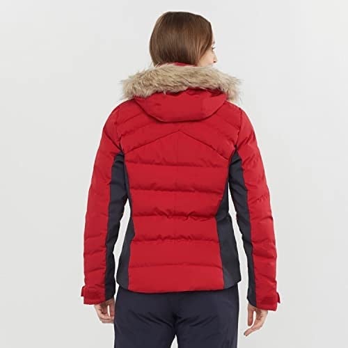 SALOMON-STORMCOZY JACKET W Kadın Ceket