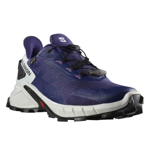 Salomon Supercross 4 Gtx W Kadın Outdoor Ayakkabısı L41733500 Renkli