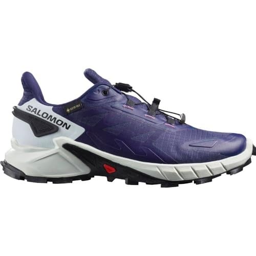Salomon Supercross 4 Gtx W Kadın Outdoor Ayakkabısı L41733500 Renkli