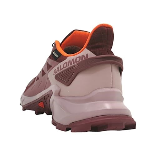 Salomon SUPERCROSS 4 GTX W Yürüyüş AyakkabısıKadın