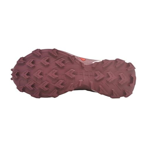 Salomon SUPERCROSS 4 GTX W Yürüyüş AyakkabısıKadın
