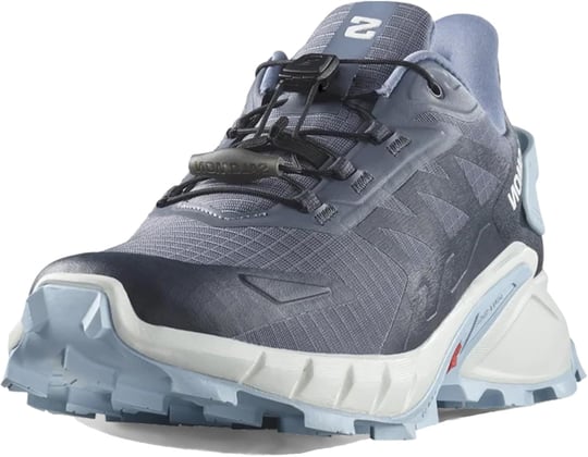 SALOMON SUPERCROSS 4 WOMEN OUTDOOR Ayakkabı L47461700