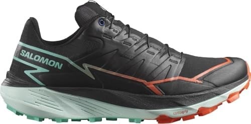 Salomon Thundercross Spor AyakkabıErkek