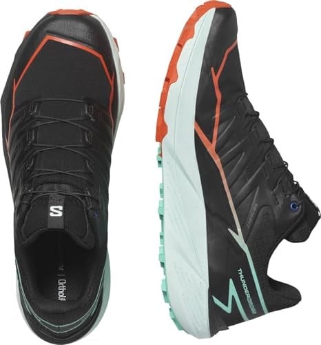 Salomon Thundercross Spor AyakkabıErkek
