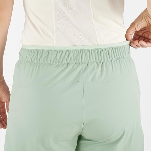 Salomon WAYFARER EASE SHORTS W Şort Kadın