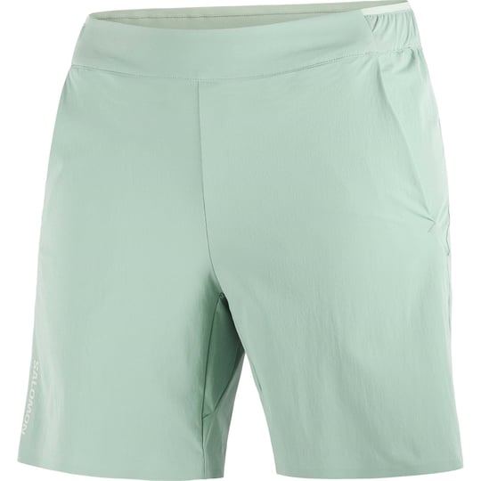 Salomon WAYFARER EASE SHORTS W Şort Kadın - Bedenler: XS, S, M, L, XX-Large