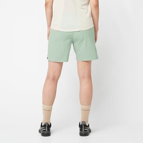 Salomon WAYFARER EASE SHORTS W Şort Kadın - Bedenler: XS, S, M, L, XX-Large