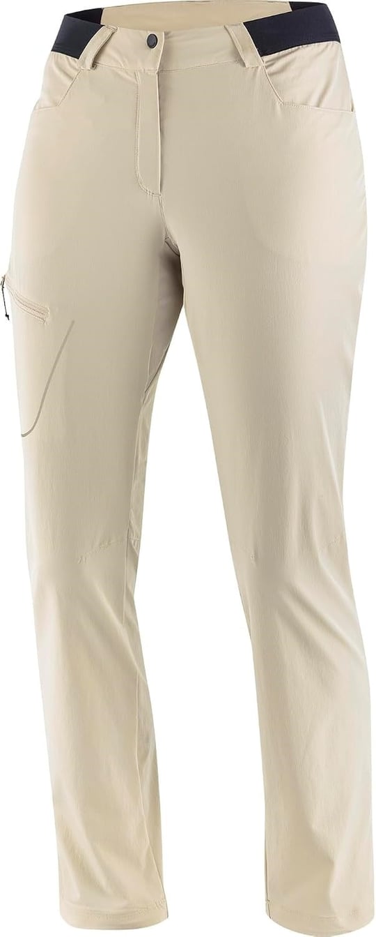 Salomon Wayfarer Kadın Outdoor Pantolon-LC2214500