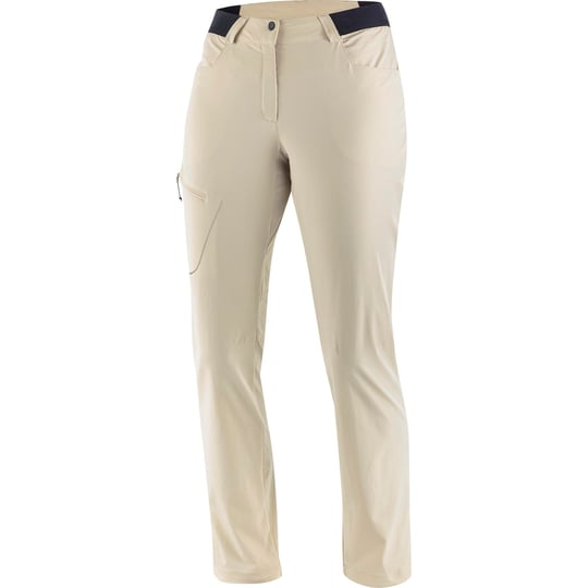 Salomon Wayfarer Kadın Outdoor Pantolon-LC2214500