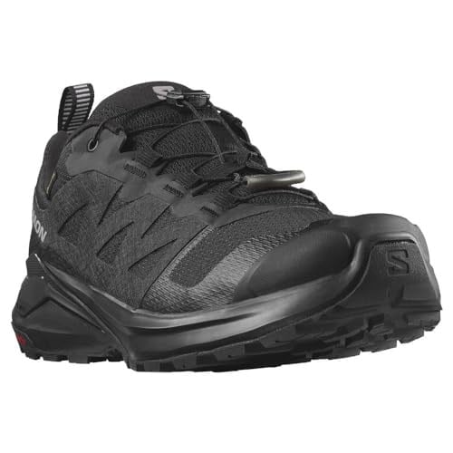 Salomon X-ADVENTURE GTX W OUTDOOR AYAKKABIKadın