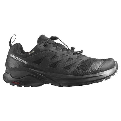 Salomon X-ADVENTURE GTX W OUTDOOR AYAKKABIKadın