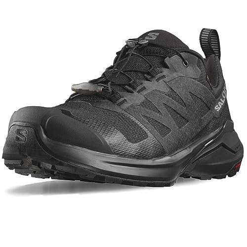 Salomon X-ADVENTURE GTX Yürüyüş AyakkabısıErkek
