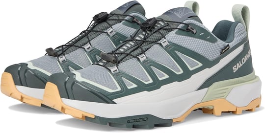 Salomon X Ultra 360 Edge Gore-Tex Erkek Patika Koşu Ayakkabısı-L47816700