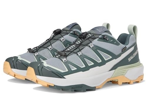 Salomon X Ultra 360 Edge Gore-Tex Erkek Patika Koşu Ayakkabısı-L47816700
