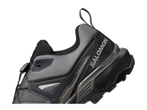 Salomon X Ultra 360 Erkek Outdoor Ayakkabı