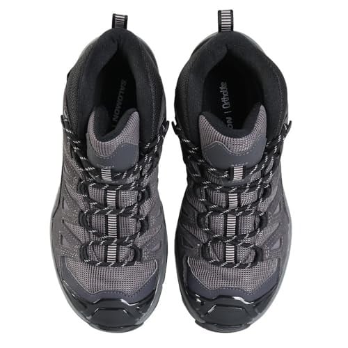 Salomon X Ultra 360 Ltr Mid Gtx W Kadın Outdoor Botu L47571100