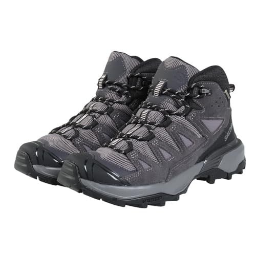 Salomon X Ultra 360 Ltr Mid Gtx W Kadın Outdoor Botu L47571100
