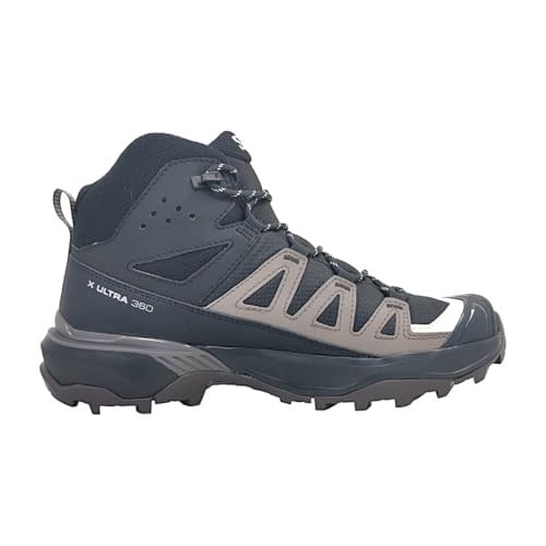 Salomon X ULTRA 360 MID GTX W OUTDOOR AYAKKABIKadın