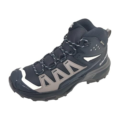 Salomon X ULTRA 360 MID GTX W OUTDOOR AYAKKABIKadın