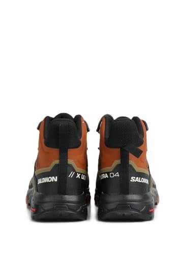 Salomon X ULTRA 4 MID GTX OUTDOOR AYAKKABIErkek