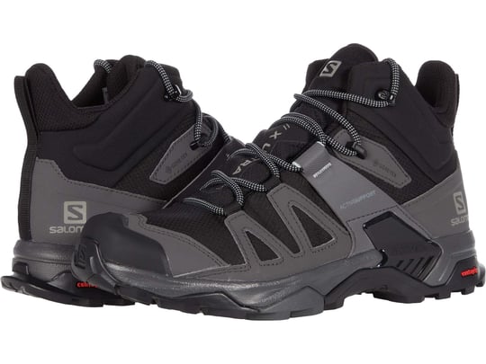 Salomon X ULTRA 4 MID GTX Yürüyüş BotuErkek
