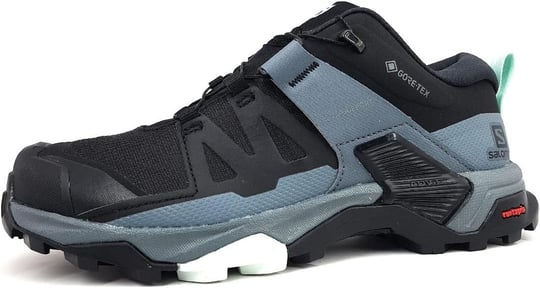 SALOMON X ULTRA 4 W Trekking ve yürüyüş ayakkabısı. Kadın