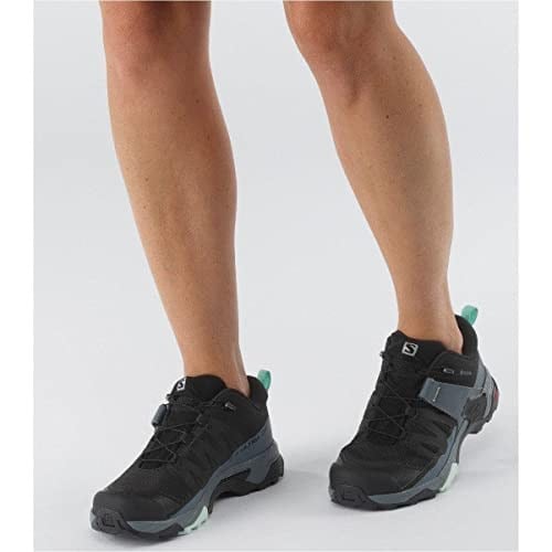 SALOMON X ULTRA 4 W Trekking ve yürüyüş ayakkabısı. Kadın