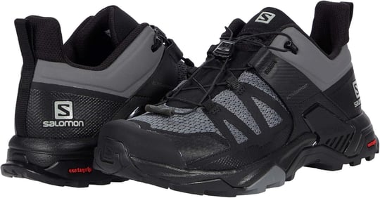 Salomon X ULTRA 4 Yürüyüş AyakkabısıErkek