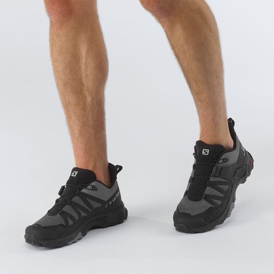 Salomon X ULTRA 4 Yürüyüş AyakkabısıErkek