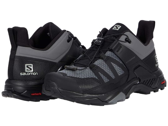 Salomon X ULTRA 4 Yürüyüş AyakkabısıErkek