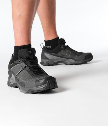 Salomon X Ultra 5 Gtx® Yürüyüş AyakkabısıErkek