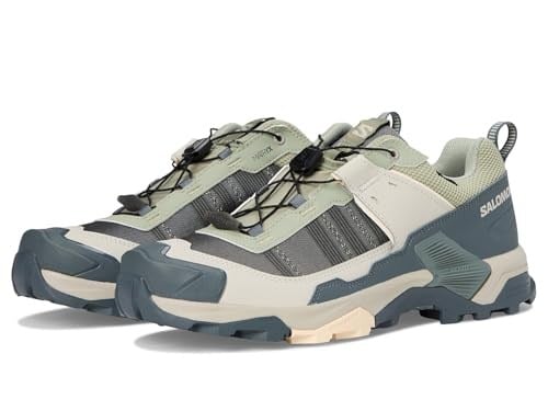 Salomon X Ultra 5 Gtx® Yürüyüş AyakkabısıKadın