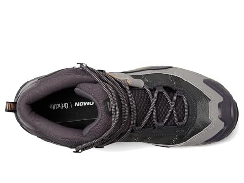 Salomon X Ultra 5 Mid Gtx® Yürüyüş AyakkabısıKadın