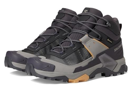 Salomon X Ultra 5 Mid Gtx® Yürüyüş AyakkabısıKadın