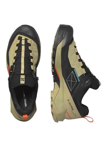 Salomon X ULTRA ALPINE GTX OUTDOOR AYAKKABIErkek