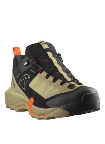 Salomon X ULTRA ALPINE GTX OUTDOOR AYAKKABIErkek