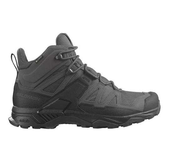 SALOMON X ULTRA FORCES MID GTX KADIN OUTDOOR AYAKKABI GRİ 39 1/3 39 1/3 EU