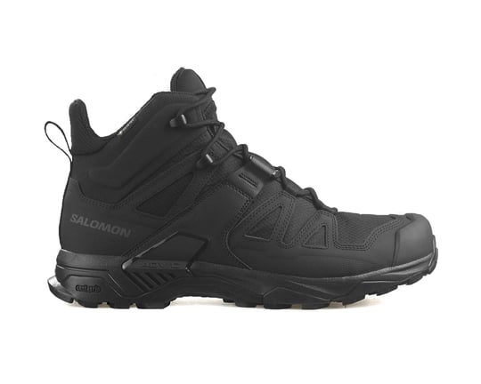 Salomon X ULTRA FORCES MIG GTX OUTDOOR KADIN AYAKKABI (Siyah, 36 2/3)