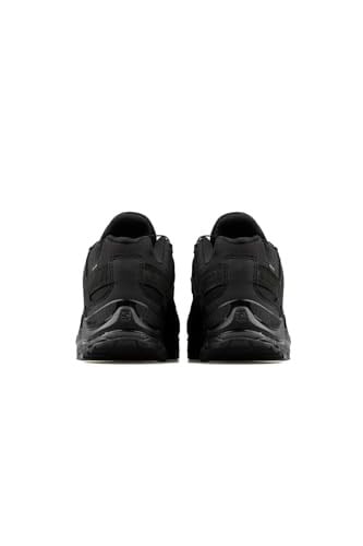Salomon Xa Forces Gtx Erkek Outdoor Ayakkabısı L40921600 Siyah