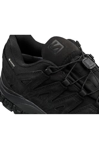 Salomon Xa Forces Gtx Erkek Outdoor Ayakkabısı L40921600 Siyah