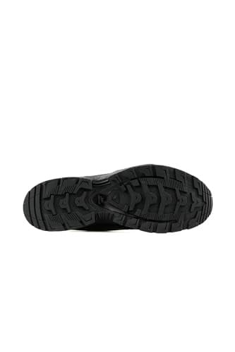 Salomon Xa Forces Gtx Erkek Outdoor Ayakkabısı L40921600 Siyah