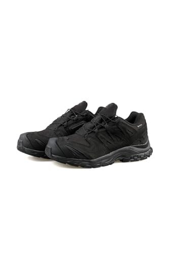 Salomon Xa Forces Gtx Erkek Outdoor Ayakkabısı L40921600 Siyah