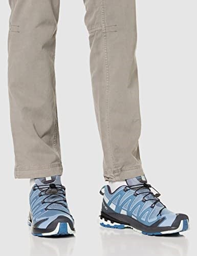 SALOMON Xa Pro 3d V8 W İz Koşu Kadın